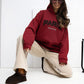  Sweatshirt model 221548 Rue Paris 