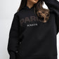  Sweatshirt model 221550 Rue Paris 