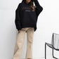  Sweatshirt model 221550 Rue Paris 