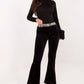  Women trousers model 221556 Italy Moda 