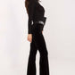  Women trousers model 221556 Italy Moda 