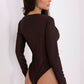  Shapewear Body model 221563 Italy Moda 