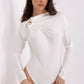  Shapewear Body model 221564 Italy Moda 