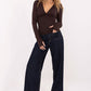  Blouse model 221569 Italy Moda 