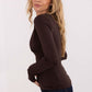  Blouse model 221569 Italy Moda 