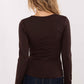  Blouse model 221569 Italy Moda 