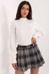 Skort model 221573 Italy Moda 
