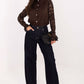  Long sleeve shirt model 221577 Italy Moda 
