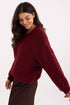  Jumper model 221582 Italy Moda 