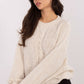  Jumper model 221583 Italy Moda 
