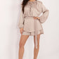  Suit model 221584 Italy Moda 