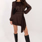  Suit model 221585 Italy Moda 