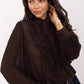  Long sleeve shirt model 221589 Italy Moda 