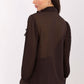  Long sleeve shirt model 221589 Italy Moda 