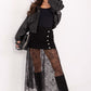  Long skirt model 221592 Italy Moda 