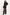  Long skirt model 221592 Italy Moda 