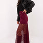  Long skirt model 221593 Italy Moda 