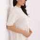  Short sleeve sweater model 221595 Italy Moda 