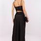  Long skirt model 221598 Italy Moda 