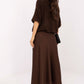  Long skirt model 221600 Italy Moda 