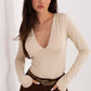 Blouse model 221568 Italy Moda 