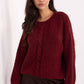  Jumper model 221582 Italy Moda 