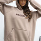  Sweatshirt model 221610 Rue Paris 