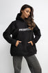  Sweatshirt model 221611 Rue Paris 