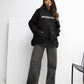  Sweatshirt model 221611 Rue Paris 