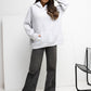  Sweatshirt model 221612 Rue Paris 