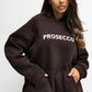  Sweatshirt model 221614 Rue Paris 