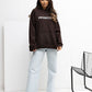  Sweatshirt model 221614 Rue Paris 