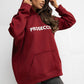  Sweatshirt model 221615 Rue Paris 