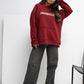  Sweatshirt model 221615 Rue Paris 