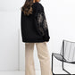  Sweatshirt model 221616 Rue Paris 