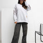  Sweatshirt model 221617 Rue Paris 
