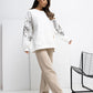 Sweatshirt model 221618 Rue Paris 