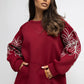  Sweatshirt model 221619 Rue Paris 