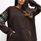  Sweatshirt model 221620 Rue Paris 