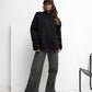  Sweatshirt model 221621 Rue Paris 