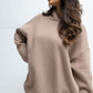  Sweatshirt model 221622 Rue Paris 