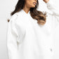  Sweatshirt model 221623 Rue Paris 
