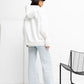  Sweatshirt model 221623 Rue Paris 