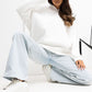  Sweatshirt model 221623 Rue Paris 