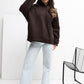 Sweatshirt model 221624 Rue Paris 