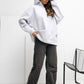  Sweatshirt model 221625 Rue Paris 