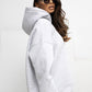  Sweatshirt model 221625 Rue Paris 