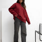  Sweatshirt model 221626 Rue Paris 