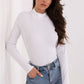  Blouse model 221684 Factory Price 