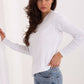  Blouse model 221687 Factory Price 